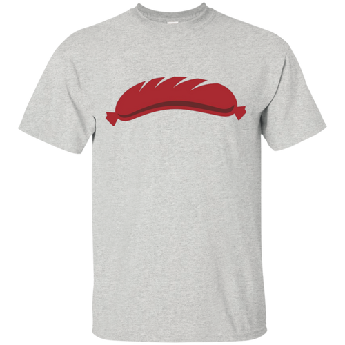 Funny-Shirt-Dad-Jokes-Wurst