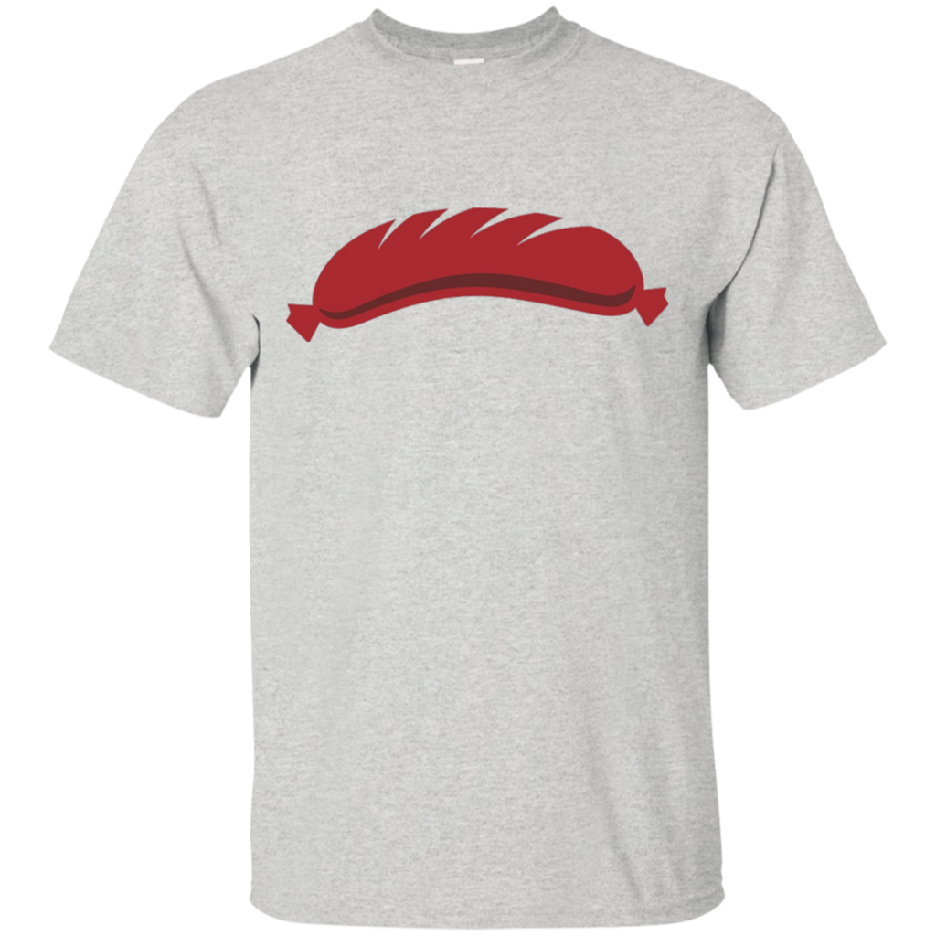 Funny-Shirt-Dad-Jokes-Wurst