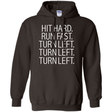 Funny-Hit-Hard-Run-Fast-Turn-Left-T-shirt-Baseball-PitcherBuy-Funny-Hit-Hard