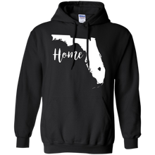 Florida-Home-State-Pride-T-Shirt