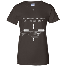 Helicopter-Legend-T-shirt-R-C-pilot-crew-chief-gift
