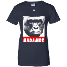 Ha-rambes-Gorilla-Support-T-shirts
