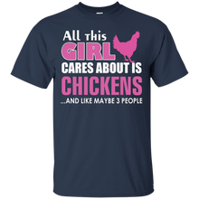 chicken-shirt---All-this-girl-cares-about-is-chicken