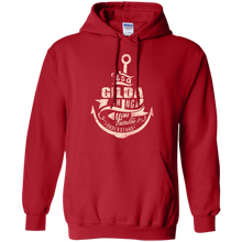 GILDA-T-shirt-It's-a-GILDA-thing-you-wouldn't-understand