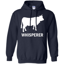 Cow-Whisperer-Cute-Funny-Animal-Farmer-T-Shirt