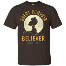 Halloween-T-shirt