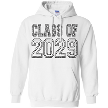 Class-of-2029-First-Day-of-School-Cute-T-Shirt