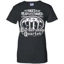 Funny-Barbershop-Quartet-T-Shirt---Music-Singing-PicksPlace