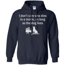 Don't-Care-Who-Dies-As-Long-The-Dog-Lives-Movie-Lover