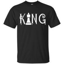 FUNNY-KING-CHESS-T-SHIRT-Player-Geek-Nerd-Game