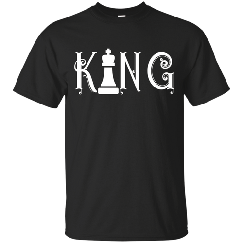 FUNNY-KING-CHESS-T-SHIRT-Player-Geek-Nerd-Game