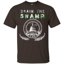 Drain-the-Swamp-T-shirt-for-Donald-Trump-Supporters