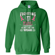 Fighting-Breast-Cancer-Everyday-T-Shirt