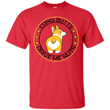 Corgi-butts-drive-me-nuts.-Corgi-Lover.-Dog-Lover.---T-Shirt