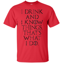 Funny-Drinker-Lover-Quotes-Gift-Beer-T-Shirt