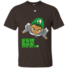 FernanFloo-T-shirt