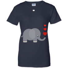 Cute-Elephant-T-Shirt-for-Kids