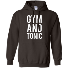 Gym-And-Tonic-T-shirt