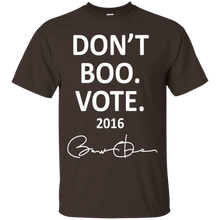 Don't-Boo-Vote-2016-T-Shirt
