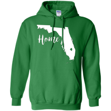 Florida-Home-State-Pride-T-Shirt