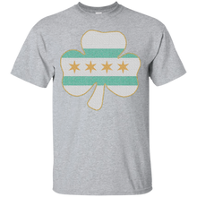 Chicago-Irish-Flag-Shamrock-St-Patrick's-Day-Shirt