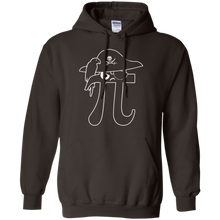 Funny-Pi-Rate-T-Shirt
