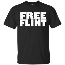 Free-Flint-Michigan-Water-Crisis-T-Shirt