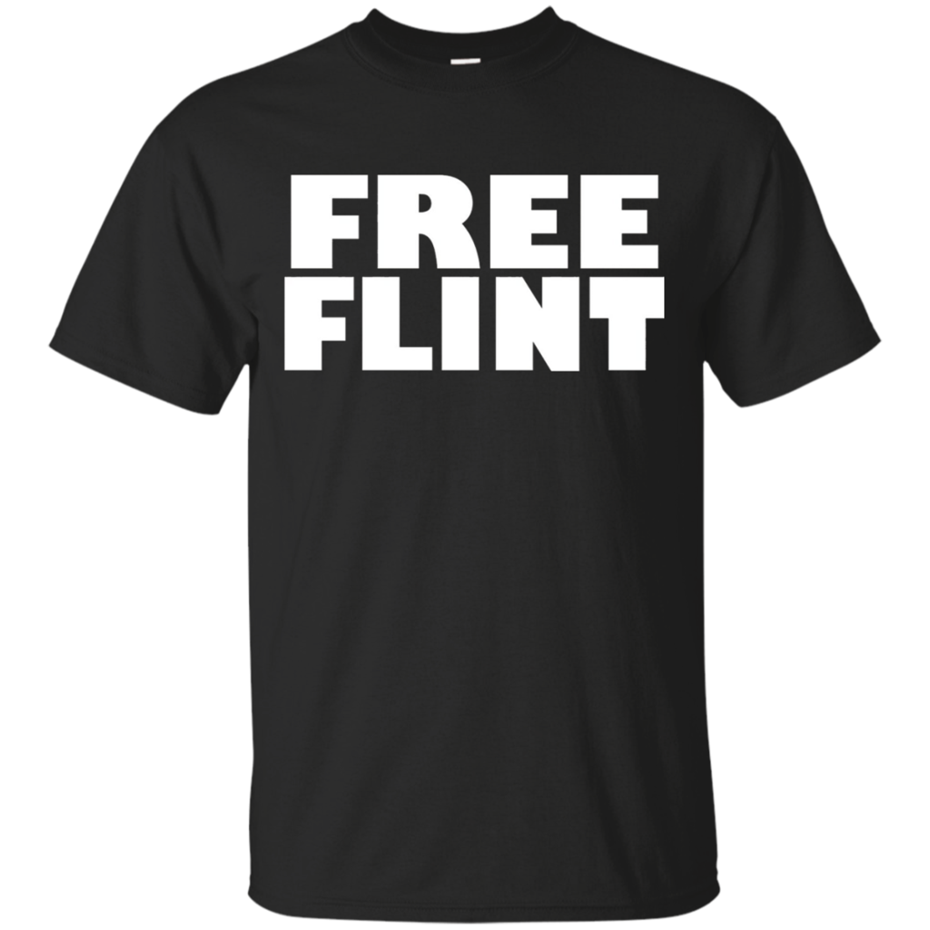 Free-Flint-Michigan-Water-Crisis-T-Shirt