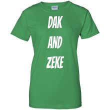 Dak-And-Zeke-T-Shirt