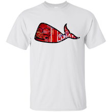 Graffiti-Bright-Red-Whale-T-Shirt-for-Trendy-Preschool-Kids