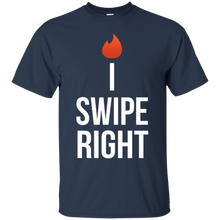 Funny-T-shirt---I-Swipe-Right