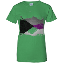 Demisexual-Ornamental-Flag