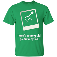 Here-Is-A-Very-Old-Picture-of-Me-Funny-Joking-T-Shirt