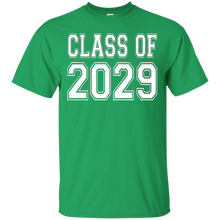 Class-of-2029-First-Day-of-School-Cute-T-Shirt