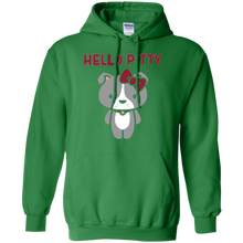 Hello-Pitty-T-shirt