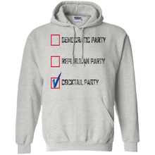 Funny-Voting-Tshirt-Cocktail-Party-Republican-Democratic-Tee
