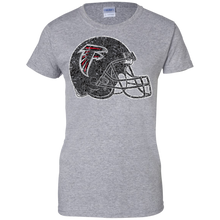 Falcon-Football-Tee---Atlanta-Fans-T-shirt