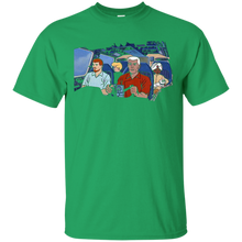 Dr-Quest-Race-Bannon-Jonny-Quest-Haji-and-Bandit-T-ShirtBuy-Dr-Quest-Race-Bannon-Jonny-Quest