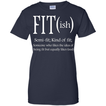 Cool-Shirt-FIT-ish-Fitish-nEW-T-Shirt