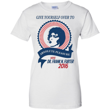 Franknfurter-for-President-in-2016