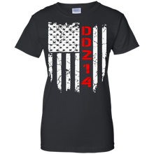DD-214-Flag-Shirt