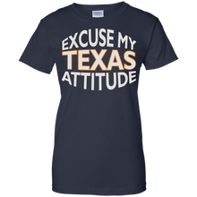 Excuse-My-Texas-Attitude-T-Shirt-Lone-Star-State-pride-gift