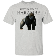 Haram-be-T-Shirt