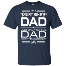 Dirt-Bike-Dad-Cooler-Father's-Day-gifts-Men-T-shirt
