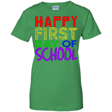 Happy-First-Day-Of-School-Tshirt-Teacher-Student-MOM