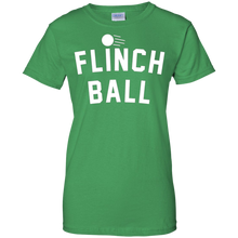 Flinch-Ball-T-Shirt