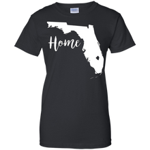 Florida-Home-State-Pride-T-Shirt