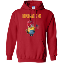 Deplorable-Me---Classic-Fit-Graphic-Tee-Shirt