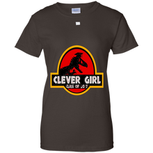 Class-of-2017---Clever-Girl-tee-shirt