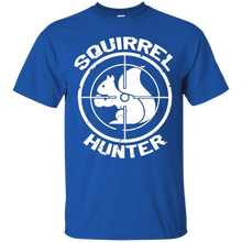 Funny-Squirrel-Hunter-T-shirt